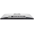 Монитор Dell 23.8" UltraSharp U2424HE черный IPS LED 5ms 16:9 HDMI матовая HAS Piv 250cd 178гр/178гр 1920x1080 120Hz DP FHD USB 5.91кг