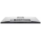 Монитор Dell 27" UltraSharp U2724DE черный IPS LED 16:9 HDMI матовая HAS Piv 350cd 178гр/178гр 2560x1440 120Hz DP WQ USB 7.37кг