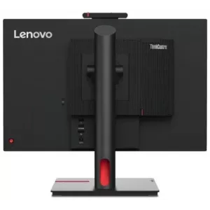  Lenovo 238quot ThinkCentre TIO24 G5 IPS 4ms 169 MM Cam HAS Piv 10001 250cd 178178 1920x1080 60Hz DP FHD USB 666