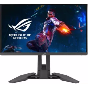  Asus 241quot ROG Swift PG248QP TN LED 169 HDMI HAS Piv 400cd 170160 1920x1080 540Hz DP FHD USB 75