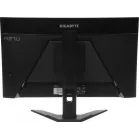 Монитор Gigabyte 27" M27U черный IPS LED 1ms 16:9 HDMI M/M матовая HAS 400cd 178гр/178гр 3840x2160 160Hz G-Sync FreeSync Premium Pro DP 4K USB 6.48кг