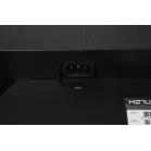 Монитор Gigabyte 27" M27U черный IPS LED 1ms 16:9 HDMI M/M матовая HAS 400cd 178гр/178гр 3840x2160 160Hz G-Sync FreeSync Premium Pro DP 4K USB 6.48кг