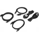 Монитор Gigabyte 27" M27U черный IPS LED 1ms 16:9 HDMI M/M матовая HAS 400cd 178гр/178гр 3840x2160 160Hz G-Sync FreeSync Premium Pro DP 4K USB 6.48кг