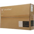 Монитор LG 27" UltraGear 27GS60F-B черный IPS LED 16:9 HDMI матовая 300cd 178гр/178гр 1920x1080 180Hz G-Sync FreeSync DP FHD 5.8кг