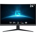 Монитор MSI 23.6" Optix G24C6 E2 черный VA LED 16:9 HDMI матовая 250cd 178гр/178гр 1920x1080 180Hz DP FHD 3.5кг
