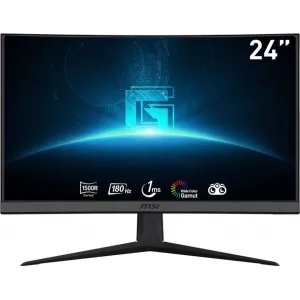  MSI 236quot Optix G24C6 E2 VA LED 169 HDMI 250cd 178178 1920x1080 180Hz DP FHD 35