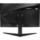 Монитор MSI 23.6" Optix G24C6 E2 черный VA LED 16:9 HDMI матовая 250cd 178гр/178гр 1920x1080 180Hz DP FHD 3.5кг