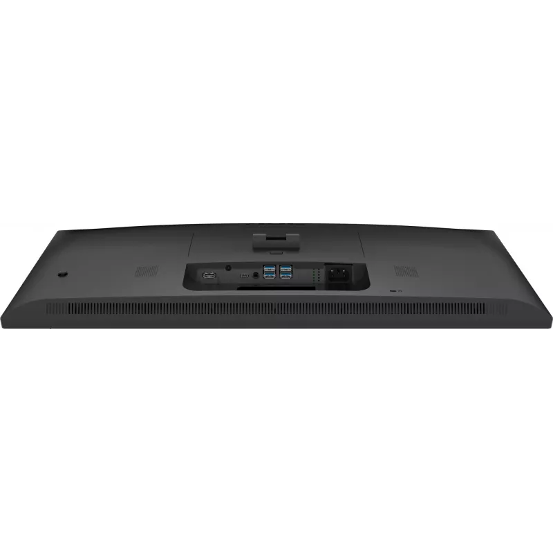 Монитор AOC 27" 27V5CE черный IPS LED 1ms 16:9 HDMI M/M матовая 300cd 178гр/178гр 1920x1080 75Hz FreeSync FHD USB 5.53кг