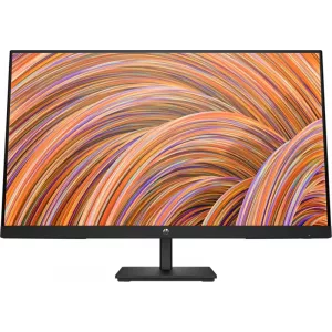  HP 27quot Value Line V27i G5 IPS 169 HDMI 250cd 178178 1920x1080 75Hz FreeSync VGA DP FHD 508