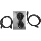 Монитор AOC 31.5" Gaming C32G2ZE/BK черный/красный VA LED 16:9 HDMI матовая 300cd 178гр/178гр 1920x1080 240Hz FreeSync DP FHD 6.98кг