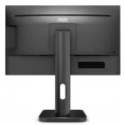 Монитор AOC 24" Professional X24P1(00/01) черный IPS LED 16:10 DVI HDMI M/M матовая HAS Piv 1000:1 300cd 178гр/178гр 1920x1200 60Hz VGA DP FHD USB 5.5кг