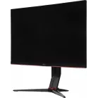 Монитор AOC 27" Q27G2U черный/красный VA LED 16:9 HDMI матовая HAS Piv 250cd 178гр/178гр 2560x1440 144Hz FreeSync Premium DP 2K USB 5.2кг
