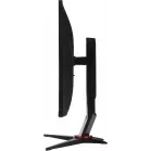 Монитор AOC 27" Q27G2U черный/красный VA LED 16:9 HDMI матовая HAS Piv 250cd 178гр/178гр 2560x1440 144Hz FreeSync Premium DP 2K USB 5.2кг