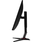 Монитор AOC 27" Q27G2U черный/красный VA LED 16:9 HDMI матовая HAS Piv 250cd 178гр/178гр 2560x1440 144Hz FreeSync Premium DP 2K USB 5.2кг