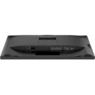 Монитор AOC 27" Pro Q27P3CW черный IPS LED 4ms 16:9 HDMI M/M Cam матовая HAS Piv 1000:1 350cd 178гр/178гр 2560x1440 75Hz DP QHD USB 6.91кг