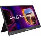 Монитор Asus 15.6" ZenScreen MB16AHV черный IPS LED 16:9 HDMI матовая 250cd 178гр/178гр 1920x1080 60Hz FHD USB 0.9кг