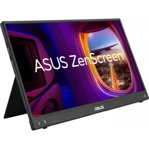  Asus 156quot ZenScreen MB16AHV IPS LED 169 250cd 178178 1920x1080 60Hz FHD USB 09