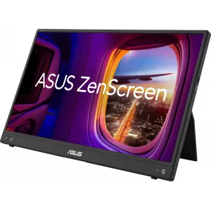  Asus 156quot ZenScreen MB16AHV IPS LED 169 250cd 178178 1920x1080 60Hz FHD USB 09