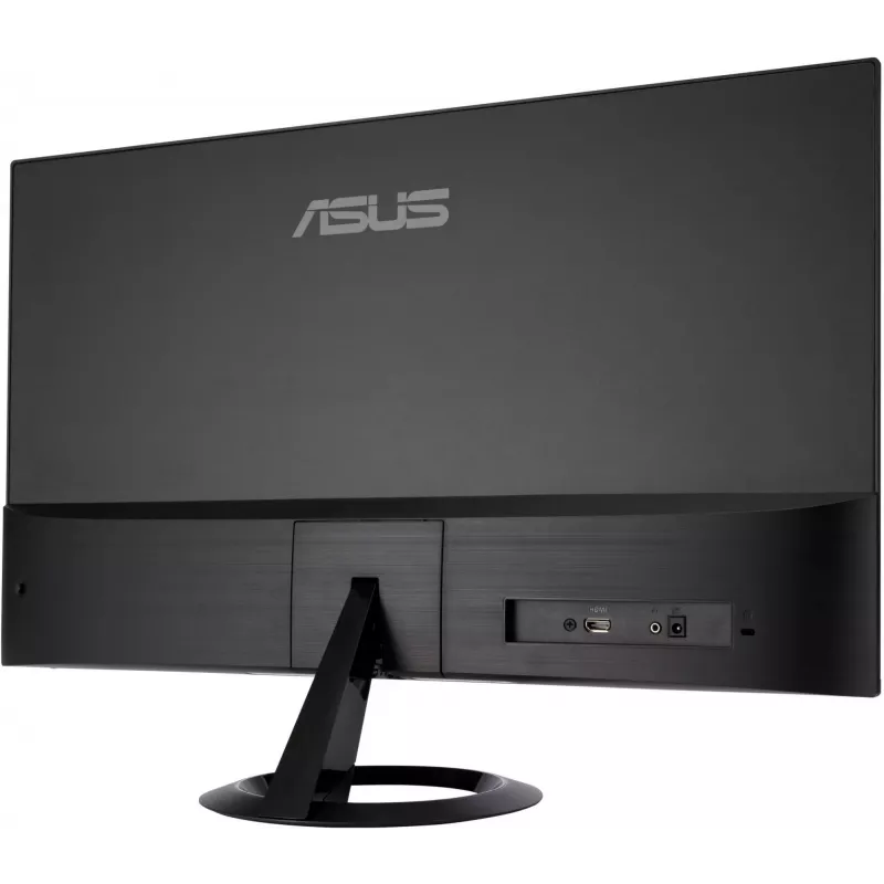 Монитор Asus 23.8" VZ24EHF черный IPS LED 1ms 16:9 HDMI матовая 250cd 178гр/178гр 1920x1080 100Hz FHD 2.85кг