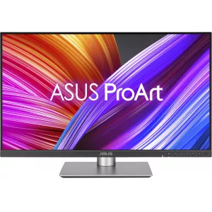 Asus 238quot ProArt PA24ACRV IPS LED 169 HDMI MM HAS Piv 350cd 178178 2560x1440 75Hz DP Quad HD 2K 1440p USB 56