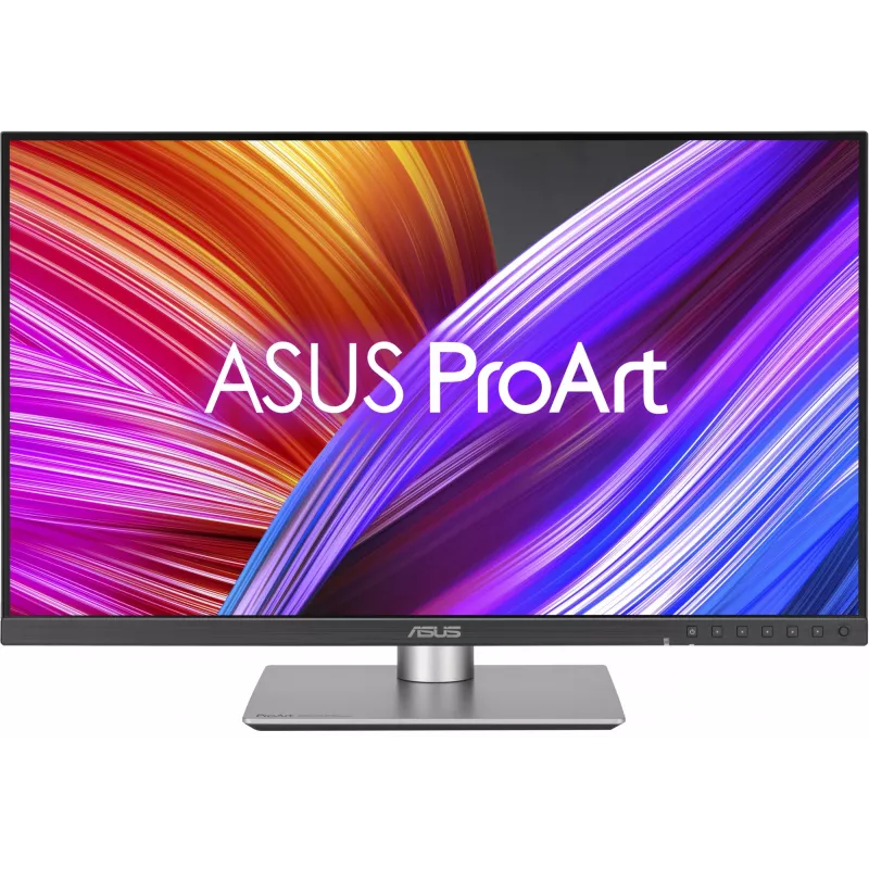 Монитор Asus 23.8" ProArt PA24ACRV черный IPS LED 16:9 HDMI M/M матовая HAS Piv 350cd 178гр/178гр 2560x1440 75Hz DP Quad HD 2K (1440p) USB 5.6кг