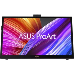  Asus 156quot ProArt PA169CDV IPS LED 10ms 169 HDMI MM Piv 450cd 178178 3840x2160 60Hz 4K USB 107