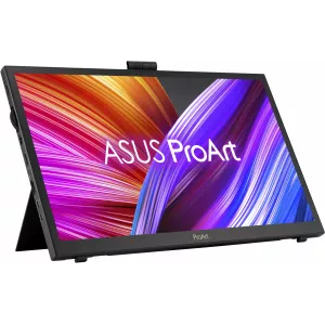  Asus 156quot ProArt PA169CDV IPS LED 10ms 169 HDMI MM Piv 450cd 178178 3840x2160 60Hz 4K USB 107