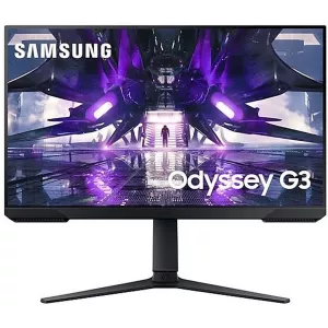  Samsung 27quot Odyssey G3 S27AG300NIXCI VA LED 1ms 169 HDMI HAS Piv 250cd 178178 1920x1080 144Hz FreeSync Premium DP FHD 53