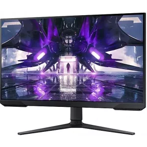  Samsung 27quot Odyssey G3 S27AG300NIXCI VA LED 1ms 169 HDMI HAS Piv 250cd 178178 1920x1080 144Hz FreeSync Premium DP FHD 53