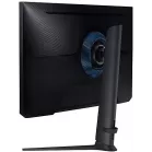 Монитор Samsung 27" Odyssey G3 S27AG300NIXCI черный VA LED 1ms 16:9 HDMI матовая HAS Piv 250cd 178гр/178гр 1920x1080 144Hz FreeSync Premium DP FHD 5.3кг