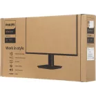 Монитор Philips 23.8" E Line 24E1N1100A черный IPS LED 16:9 HDMI M/M матовая 1500:1 300cd 178гр/178гр 1920x1080 120Hz VGA FHD 2.51кг