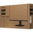 Монитор Philips 27" E Line 27E1N1100A черный IPS LED 16:9 HDMI M/M матовая 1300:1 250cd 178гр/178гр 1920x1080 100Hz FreeSync VGA FHD 4кг
