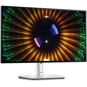  Dell 238quot UltraSharp U2424H IPS LED 5ms 169 HDMI HAS Piv 250cd 178178 1920x1080 120Hz DP FHD USB 538