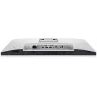 Монитор Dell 23.8" UltraSharp U2424H черный IPS LED 5ms 16:9 HDMI матовая HAS Piv 250cd 178гр/178гр 1920x1080 120Hz DP FHD USB 5.38кг