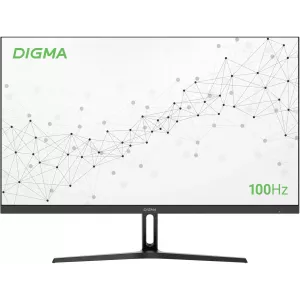  Digma 238quot Progress 24P301F IPS LED 169 HDMI MM 250cd 178178 1920x1080 100Hz FreeSync VGA FHD 283