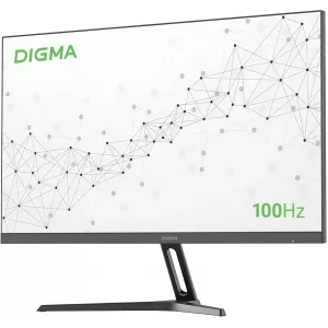  Digma 238quot Progress 24P301F IPS LED 169 HDMI MM 250cd 178178 1920x1080 100Hz FreeSync VGA FHD 283