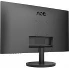 Монитор AOC 27" Basic-Line 27B3CA2 черный IPS LED 1ms 16:9 HDMI M/M матовая 250cd 178гр/178гр 1920x1080 100Hz DP FHD USB 3.36кг