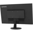 Монитор Lenovo 27" C27-40 черный VA LED 4ms 16:9 HDMI матовая 3000:1 250cd 178гр/178гр 1920x1080 75Hz FreeSync VGA FHD 4.75кг