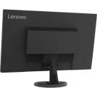 Монитор Lenovo 27" C27-40 черный VA LED 4ms 16:9 HDMI матовая 3000:1 250cd 178гр/178гр 1920x1080 75Hz FreeSync VGA FHD 4.75кг