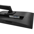 Монитор Asus 27" Business VA27UQSB черный IPS LED 16:9 HDMI M/M матовая HAS Piv 1000:1 350cd 178гр/178гр 3840x2160 60Hz DP 4K USB 6.5кг