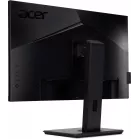 Монитор Acer 23.8" Vero B247Ybmiprxv черный IPS LED 4ms 16:9 HDMI M/M матовая HAS Piv 1000:1 250cd 178гр/178гр 1920x1080 75Hz VGA DP FHD 5.6кг