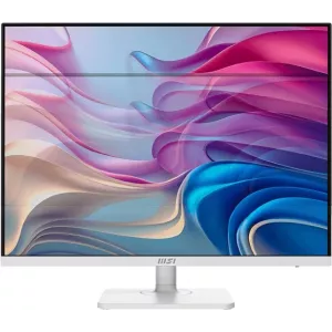  MSI 27quot MD272UPHW IPS LED 169 HDMI MM HAS Piv 400cd 178178 3840x2160 60Hz DP 4K USB 655