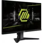 Монитор MSI 24.5" Mag 256F черный IPS LED 16:9 HDMI 250cd 178гр/178гр 1920x1080 180Hz DP FHD 3.25кг
