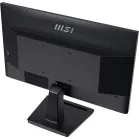 Монитор MSI 21.5" Pro MP225 черный IPS LED 1ms 16:9 HDMI 1300:1 250cd 178гр/178гр 1920x1080 100Hz VGA FHD 2.3кг