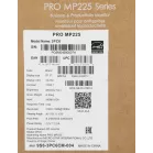 Монитор MSI 21.5" Pro MP225 черный IPS LED 1ms 16:9 HDMI 1300:1 250cd 178гр/178гр 1920x1080 100Hz VGA FHD 2.3кг