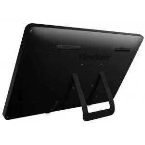  ViewSonic 236quot TD2430 VA LED 169 HDMI MM 200cd 178178 1920x1080 75Hz VGA DP FHD USB Touch 551