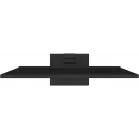 Монитор Dahua 27" LM27-U401A черный IPS LED 5ms 16:9 HDMI матовая HAS Piv 1000:1 300cd 178гр/178гр 3840x2160 60Hz DP Quad 4K (2160p) USB 5.4кг