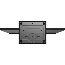 Монитор Dahua 27" LM27-U401A черный IPS LED 5ms 16:9 HDMI матовая HAS Piv 1000:1 300cd 178гр/178гр 3840x2160 60Hz DP Quad 4K (2160p) USB 5.4кг