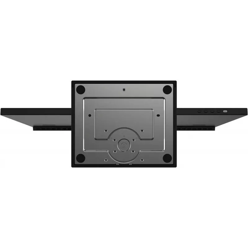Монитор Dahua 27" LM27-U401A черный IPS LED 5ms 16:9 HDMI матовая HAS Piv 1000:1 300cd 178гр/178гр 3840x2160 60Hz DP Quad 4K (2160p) USB 5.4кг