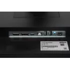Монитор Dahua 27" LM27-U401A черный IPS LED 5ms 16:9 HDMI матовая HAS Piv 1000:1 300cd 178гр/178гр 3840x2160 60Hz DP Quad 4K (2160p) USB 5.4кг